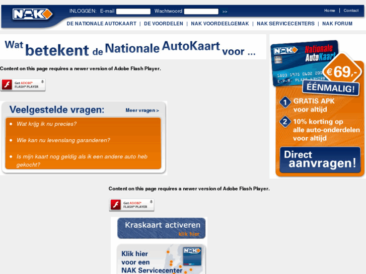 www.nationaleautokaart.com