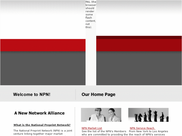 www.nationalpreprintnetwork.com