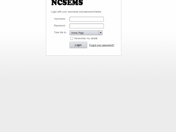 www.ncsems.com