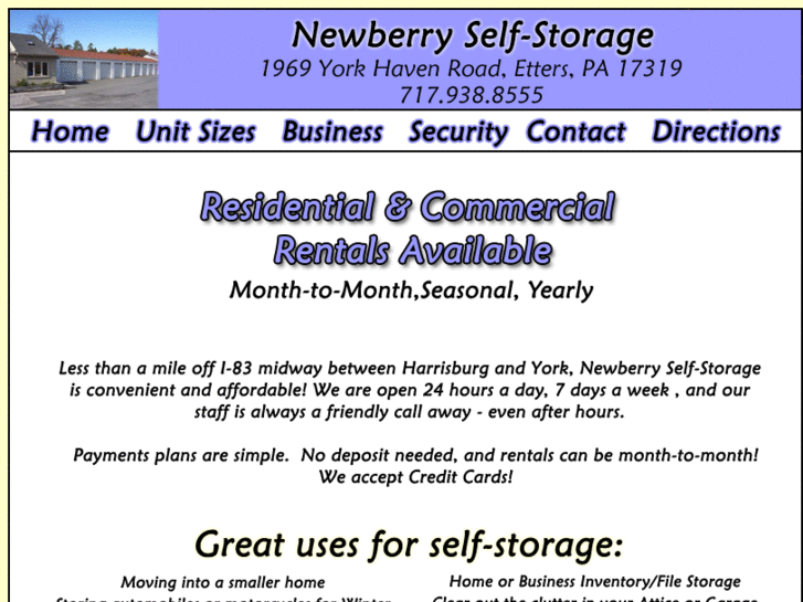 www.newberryselfstorage.com