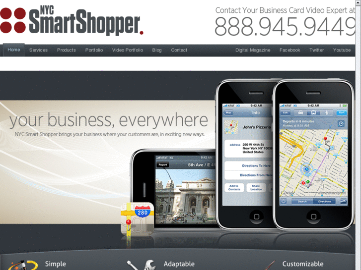 www.nycsmartshopper.com