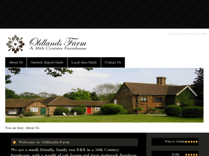 www.oldlandsfarm.co.uk