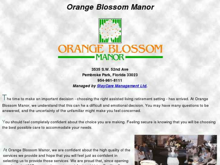 www.orangeblossommanor.com