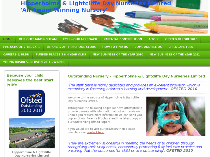 www.outstanding-nursery.co.uk