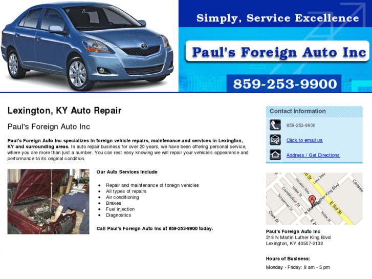 www.paulsforeignautoinc.com