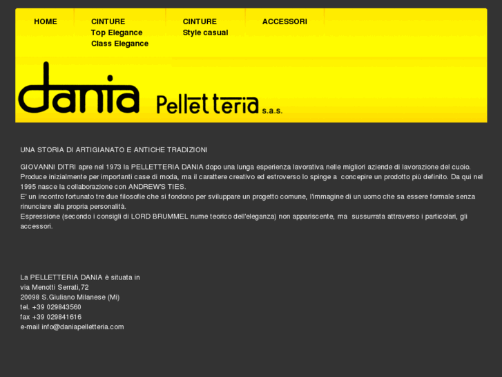 www.pelletteriadania.com