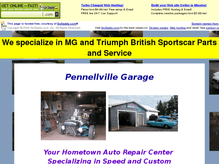 www.pennellvillegarage.com