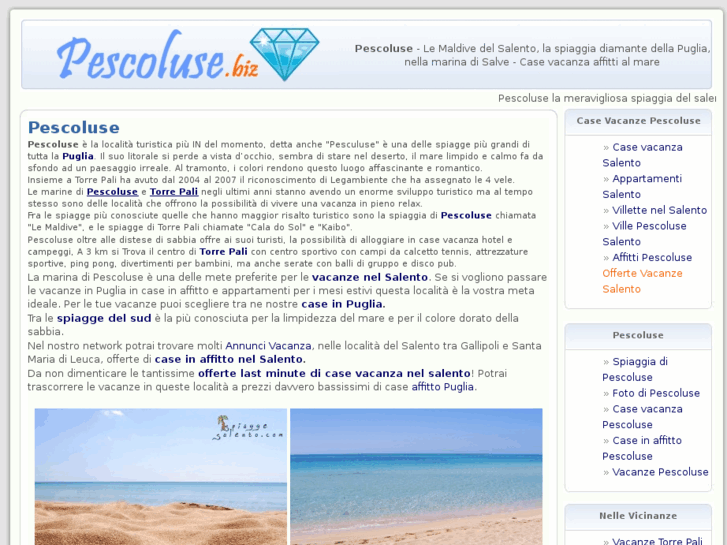 www.pescoluse.biz