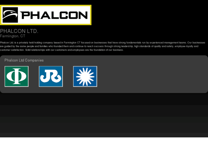 www.phalconltd.com