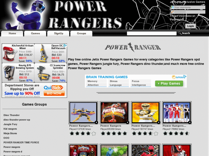 www.powerrangersgames.org