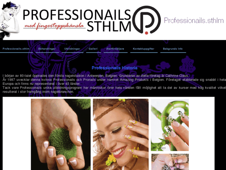 www.professionailssthlm.com