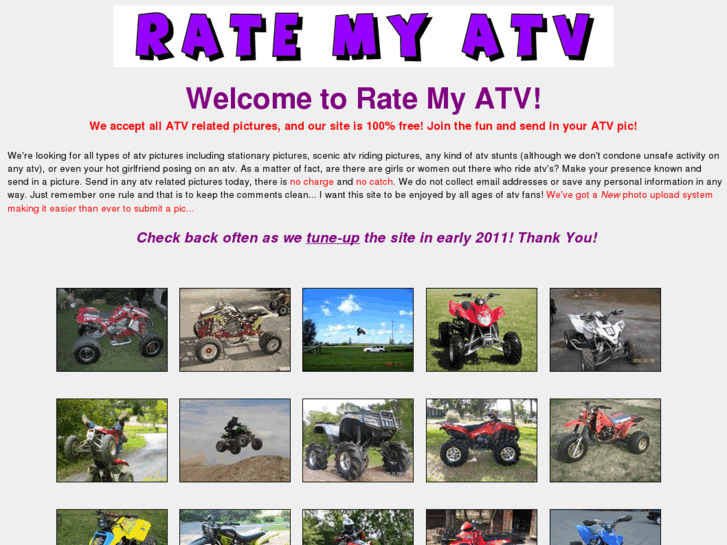 www.ratemyatv.com