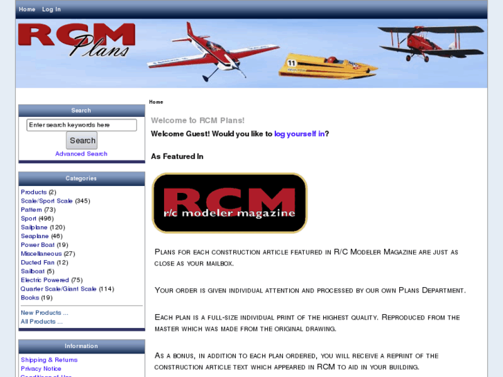 www.rcmmagazine.com