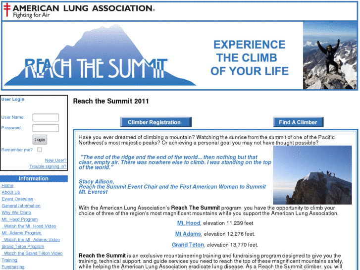 www.reachthesummit.us