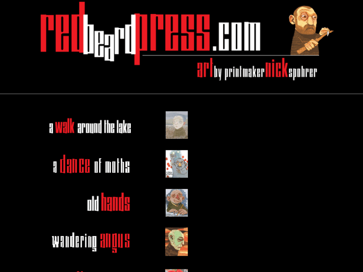 www.redbeardpress.com