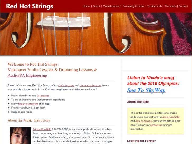 www.redhotstrings.net