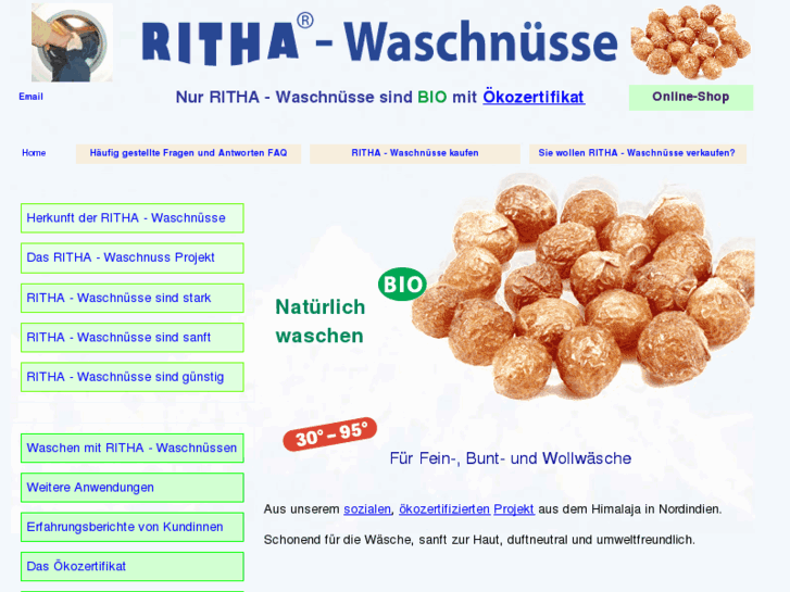 www.ritha-waschnuss.de