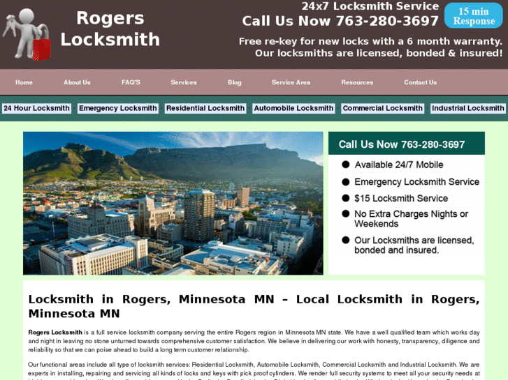 www.rogers763locksmith.com