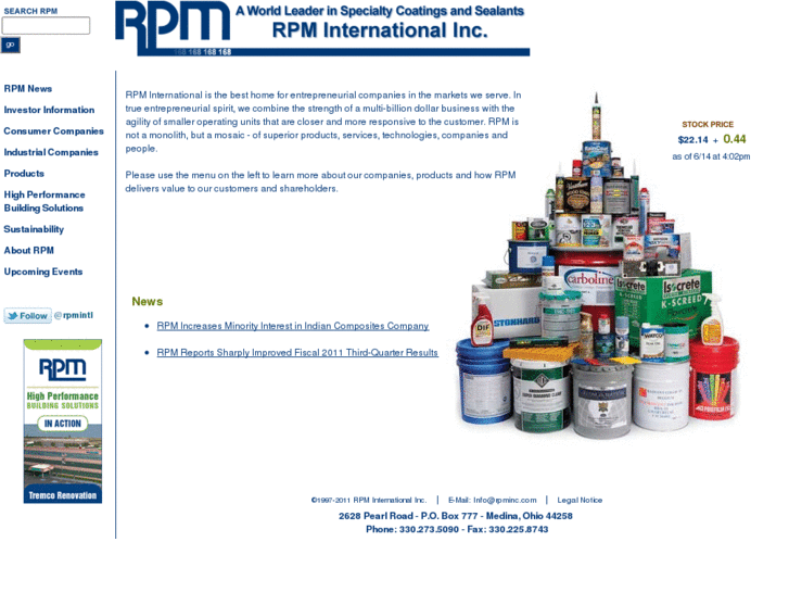 www.rpmcoating.com