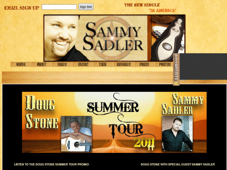 www.sammysadler.com