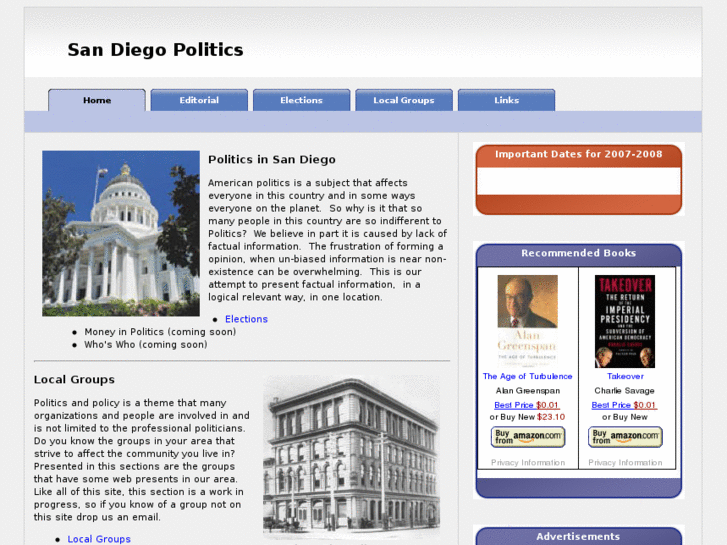 www.sandiegopolitics.net