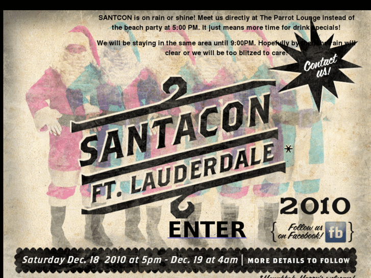 www.santaconftl.com