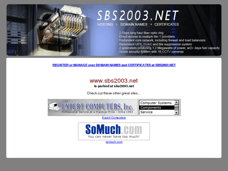 www.sbs2003.net