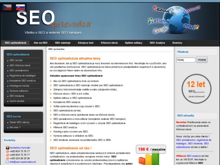 www.seo-sprievodca.sk