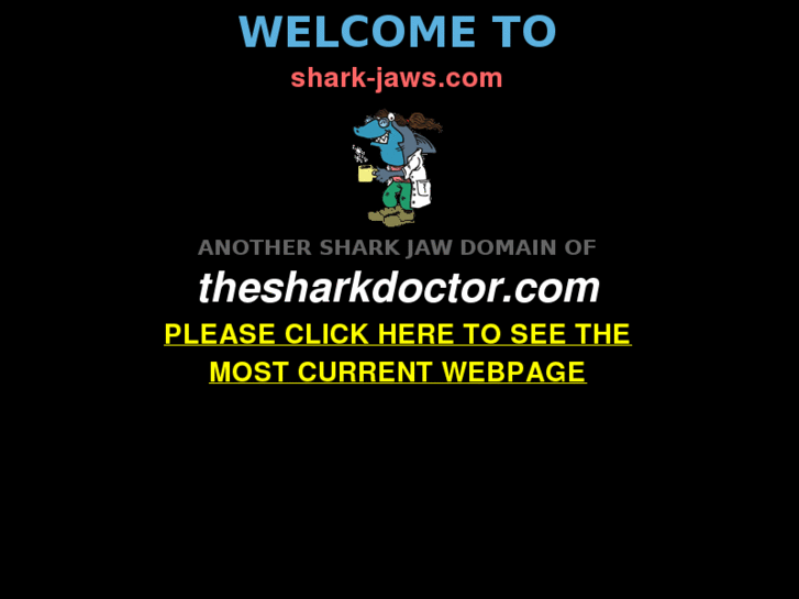 www.shark-jaws.com