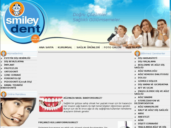 www.smileydent.com