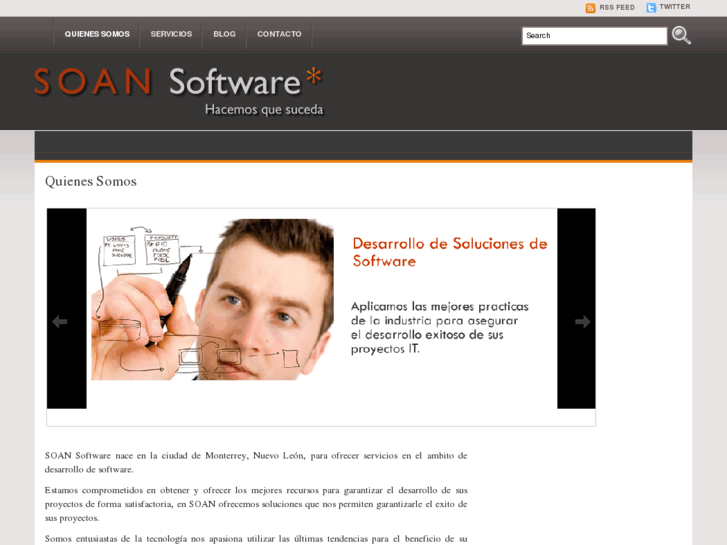 www.soansoftware.com