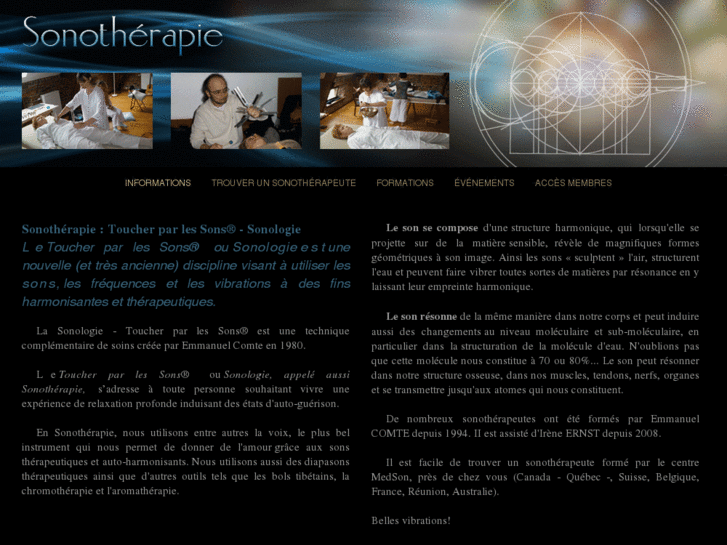 www.sono-therapie.com