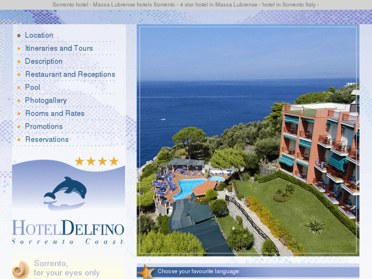 www.sorrentoaccomodation.com