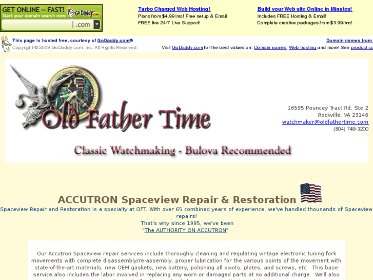 www.spaceview-repair.com