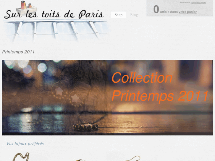 www.surlestoitsdeparis.com