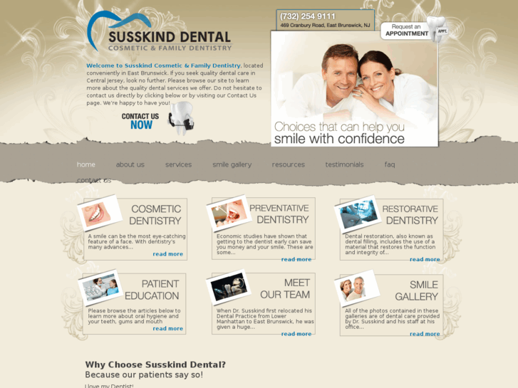 www.susskinddental.com