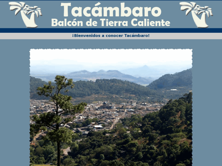 www.tacambaro.net