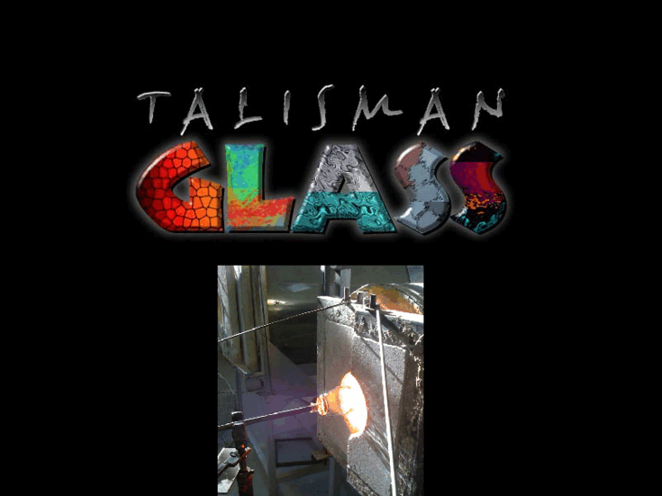 www.talismanglass.com