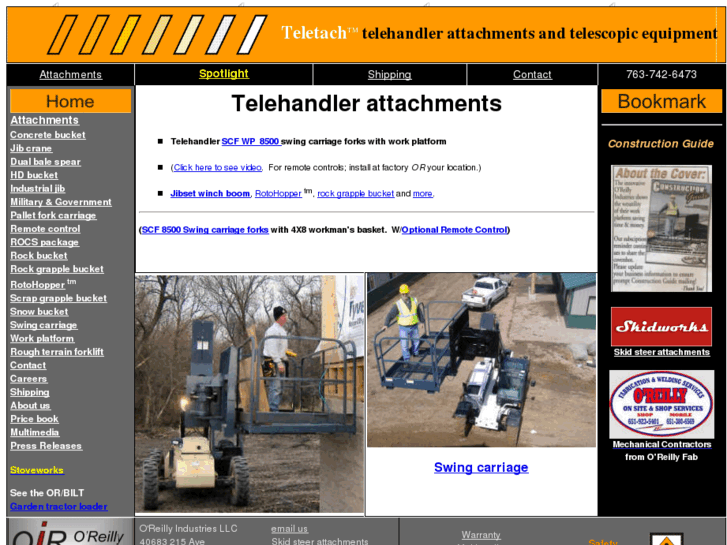 www.telehandlerattachments.com