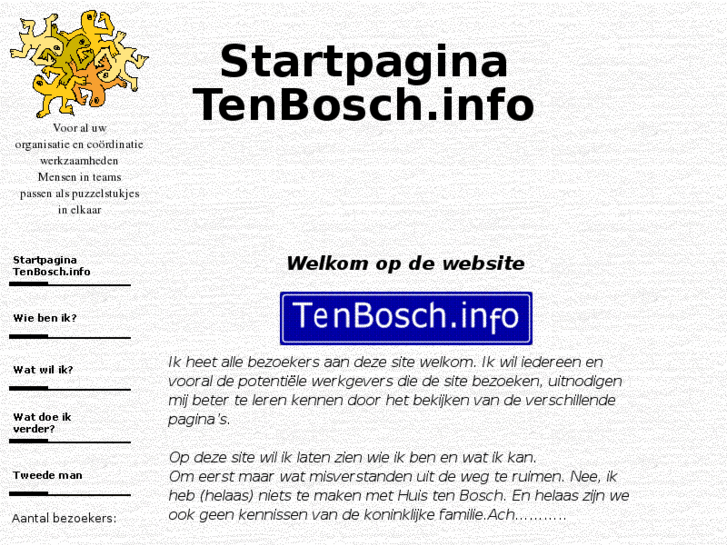 www.tenbosch.info