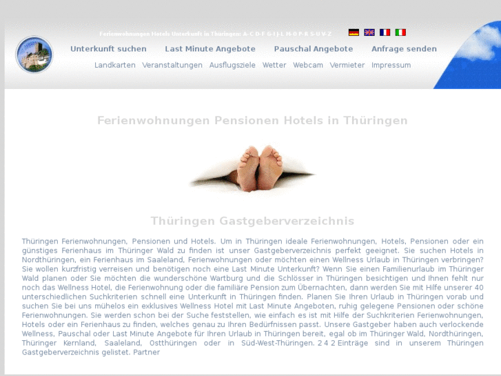 www.thueringen-gastgeber.com