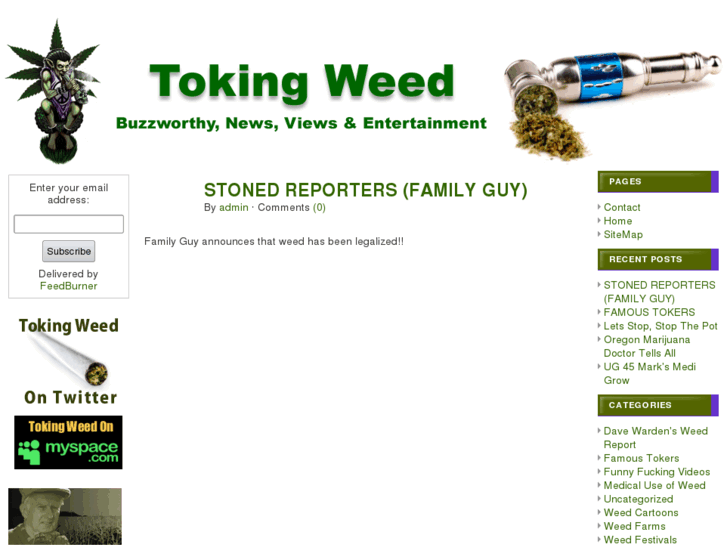 www.tokingweed.com