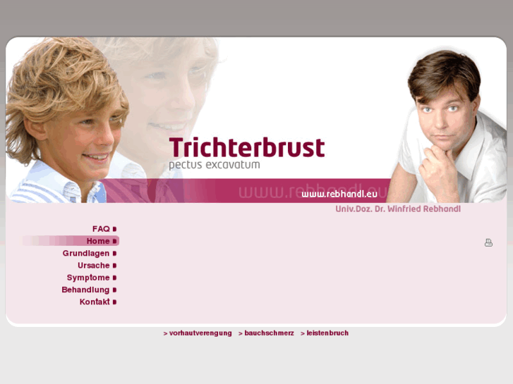 www.trichterbrust.net