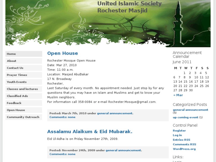 www.uismasjid.org