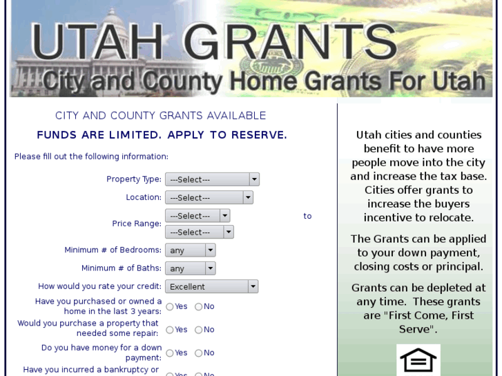 www.utgrant.com