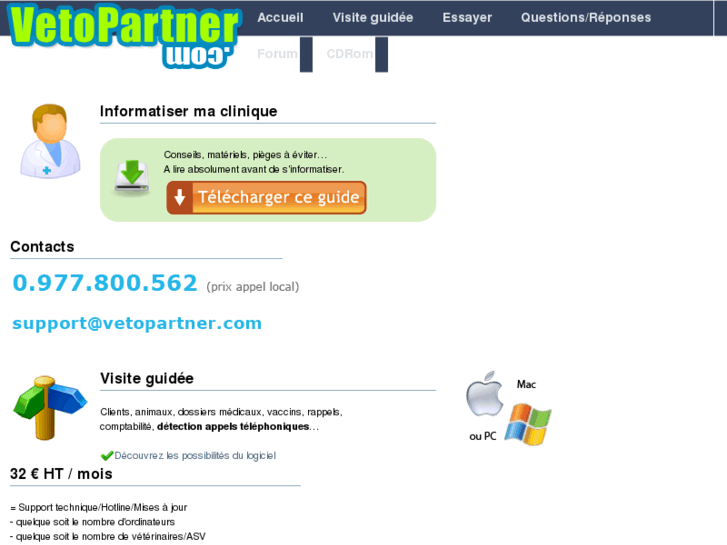 www.vetopartner.com