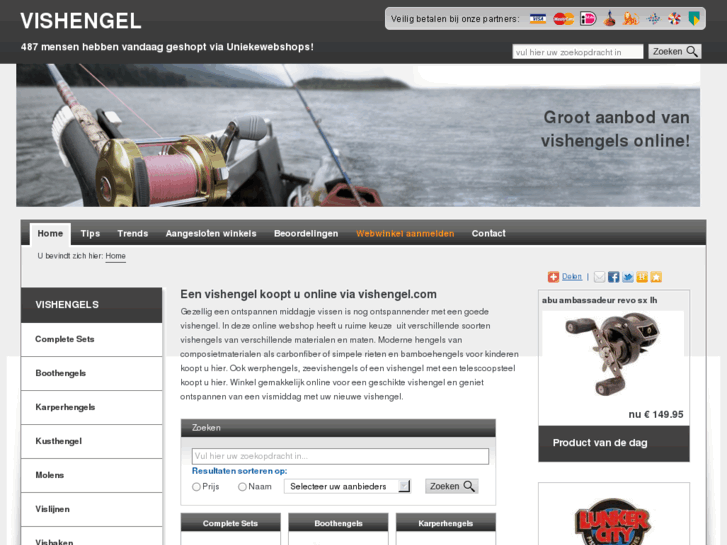 www.vishengel.com