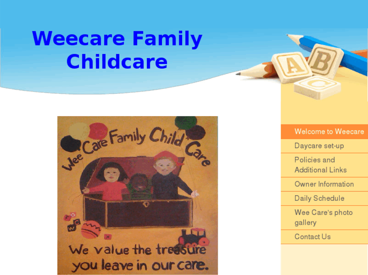 www.wcchildcare.com