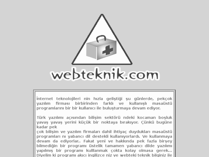 www.webteknik.com