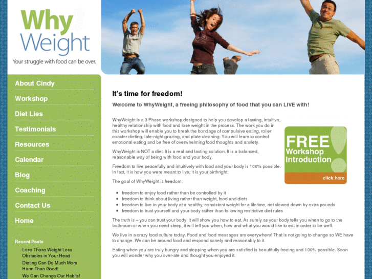 www.whyweight4freedom.com